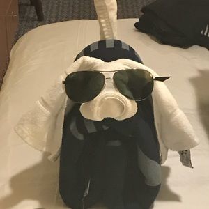 Meet your Posher, Hesham